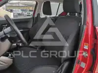2022 Suzuki Ignis