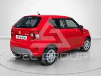 2022 Suzuki Ignis