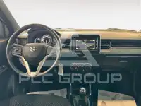 2022 Suzuki Ignis