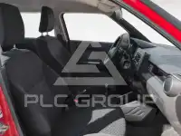 2022 Suzuki Ignis