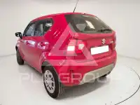2022 Suzuki Ignis
