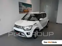 2022 Suzuki Ignis