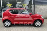 2022 Suzuki Ignis