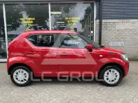 2022 Suzuki Ignis