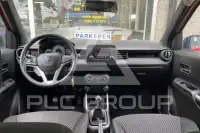 2022 Suzuki Ignis