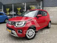 2022 Suzuki Ignis