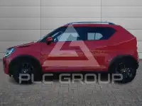 2022 Suzuki Ignis