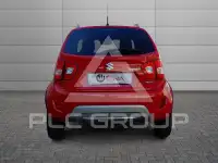2022 Suzuki Ignis
