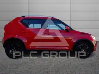 2022 Suzuki Ignis