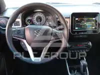 2022 Suzuki Ignis