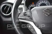 2022 Suzuki Ignis