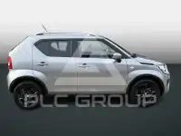 2022 Suzuki Ignis