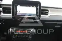 2022 Suzuki Ignis