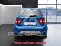 2022 Suzuki Ignis