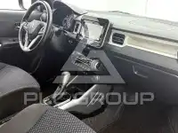 2022 Suzuki Ignis
