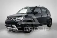 2022 Suzuki Ignis