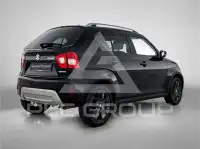 2022 Suzuki Ignis
