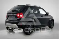 2022 Suzuki Ignis
