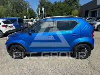 2022 Suzuki Ignis