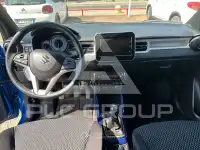 2022 Suzuki Ignis