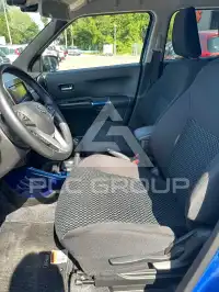 2022 Suzuki Ignis