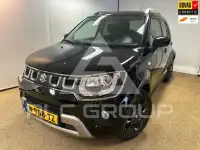 2022 Suzuki Ignis