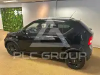 2022 Suzuki Ignis