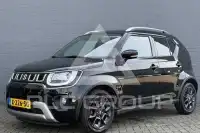 2022 Suzuki Ignis