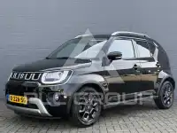 2022 Suzuki Ignis