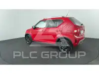 2022 Suzuki Ignis