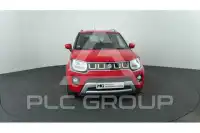 2022 Suzuki Ignis
