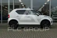 2022 Suzuki Ignis