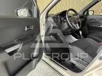 2022 Suzuki Ignis