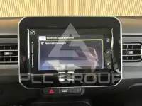 2022 Suzuki Ignis