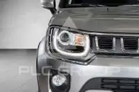 2022 Suzuki Ignis