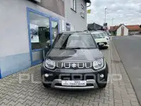2022 Suzuki Ignis