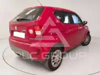 2022 Suzuki Ignis