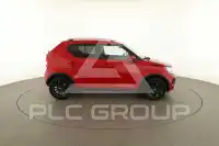 2022 Suzuki Ignis