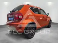 2022 Suzuki Ignis