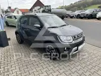 2022 Suzuki Ignis