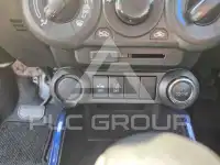 2022 Suzuki Ignis