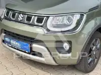 2022 Suzuki Ignis
