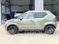 2022 Suzuki Ignis