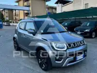 2022 Suzuki Ignis