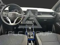 2022 Suzuki Ignis