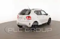 2022 Suzuki Ignis