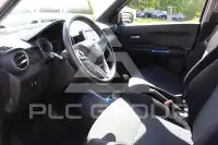 2022 Suzuki Ignis