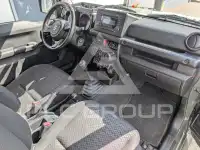 2022 Suzuki Jimny