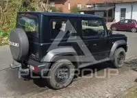 2022 Suzuki Jimny