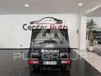 2022 Suzuki Jimny